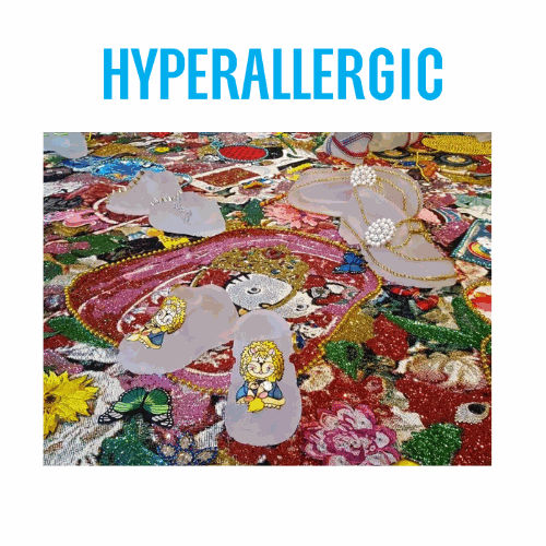 Ebony G. Patterson Searches for the Lives of the Unknown Dead in a Jamaica Massacre