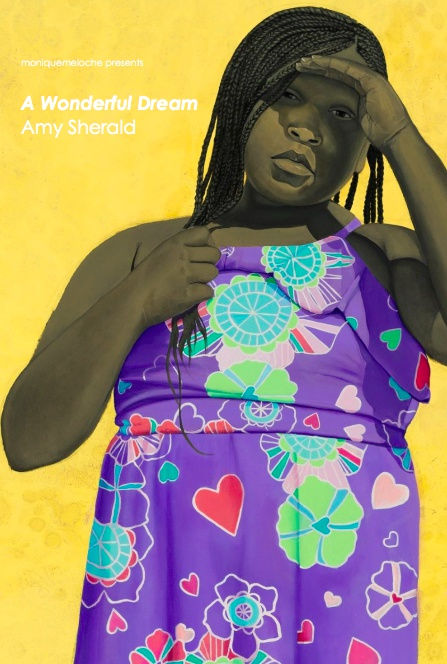 Amy Sherald: A Wonderful Dream