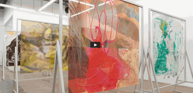 Candida Alvarez: Estoy Bien