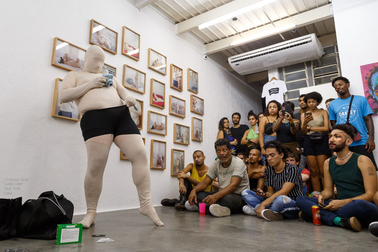 Abre Alas Abertura 107