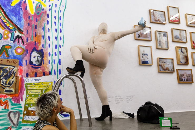 Abre Alas Abertura 115