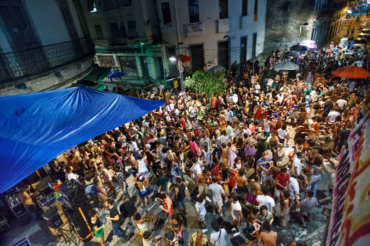 Abre Alas Abertura 141