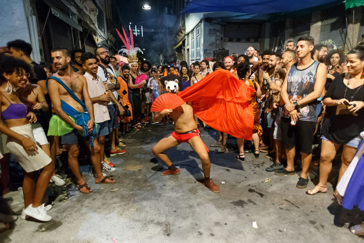 Abre Alas Abertura 161