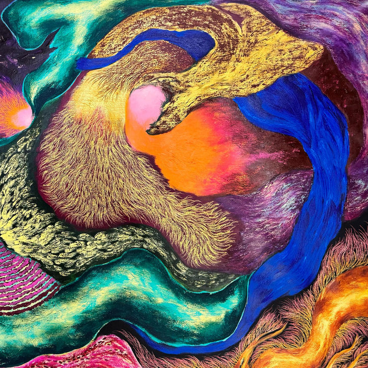 Mariana Rocha: Desde sempre o mar