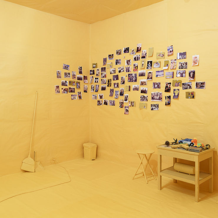 Maxwell Alexandre | O Batismo de Maxwell Alexandre