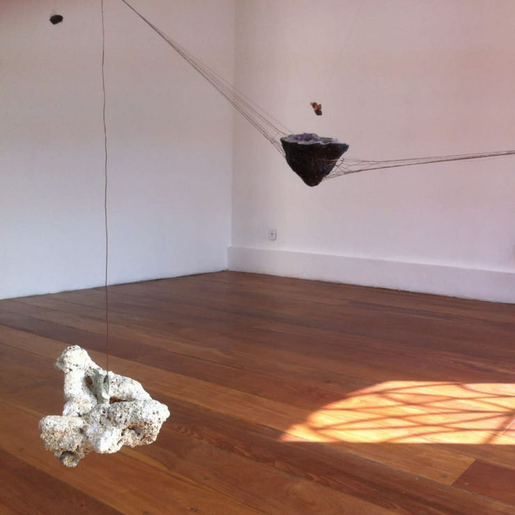 João Modé | Algumas coisas que estão comigo