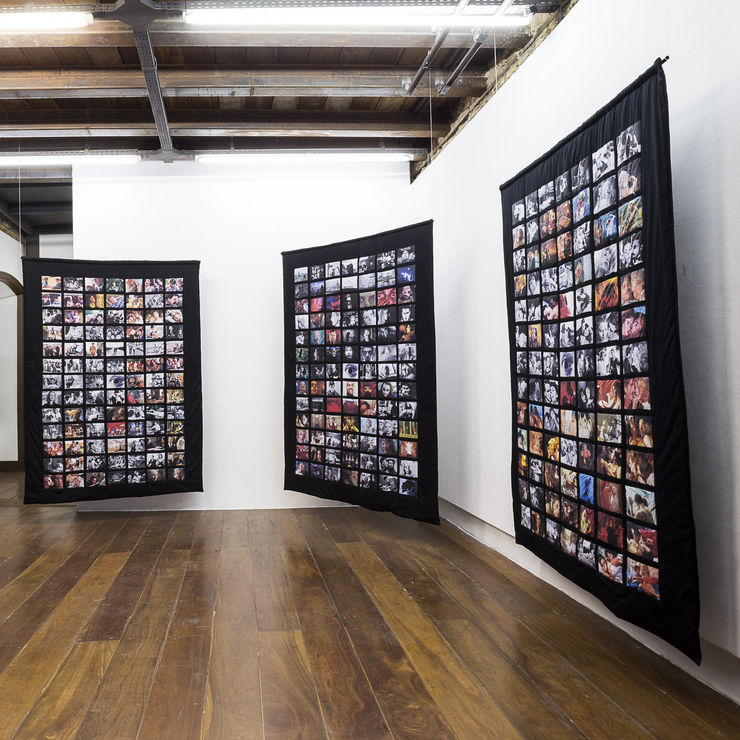 Botner e Pedro | Abrigo