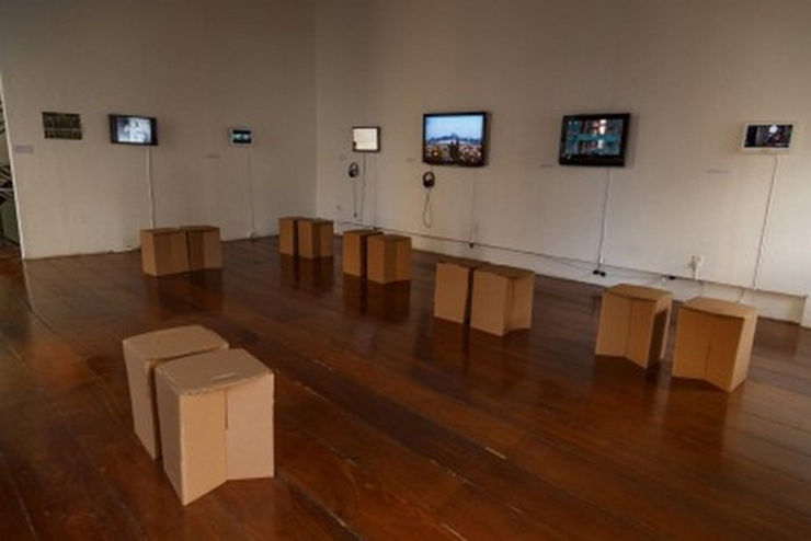 Videoarte Agora Videoarte