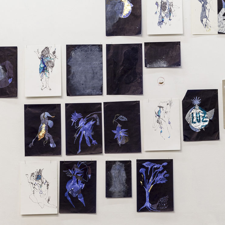 Bernardo Ramalho | ASCENSÃO – cada semente é uma planta