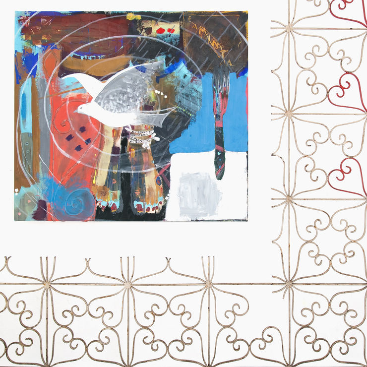 Agrade Camíz | Abusada