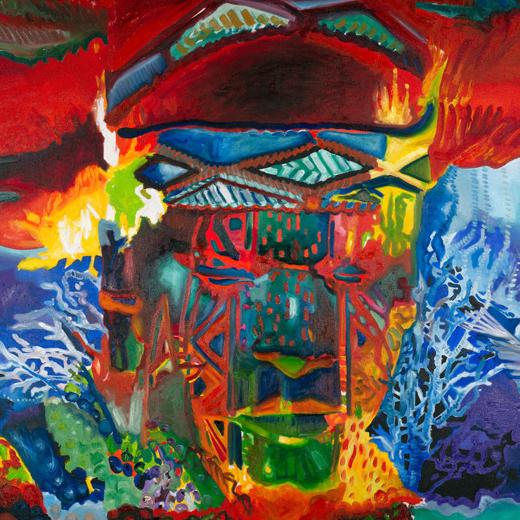 Cibelle Arcanjo | Muvucas