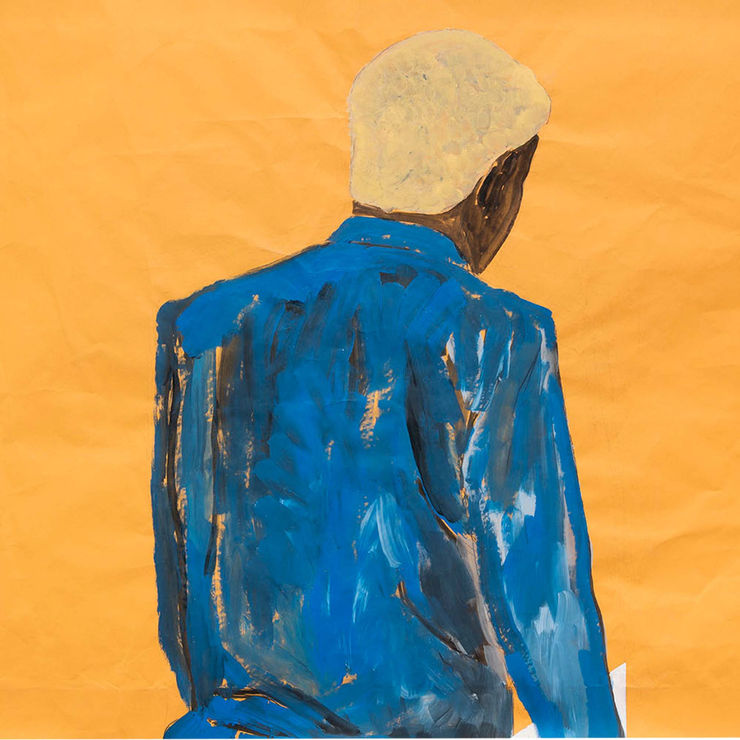 Maxwell Alexandre | Novo Poder