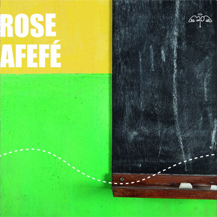 Rose Afefé | Rua da Estação, 113