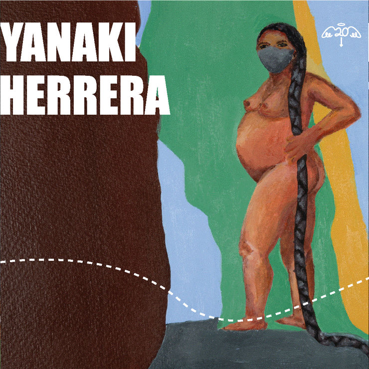 Yanaki Herrera | Tal Como Sementes