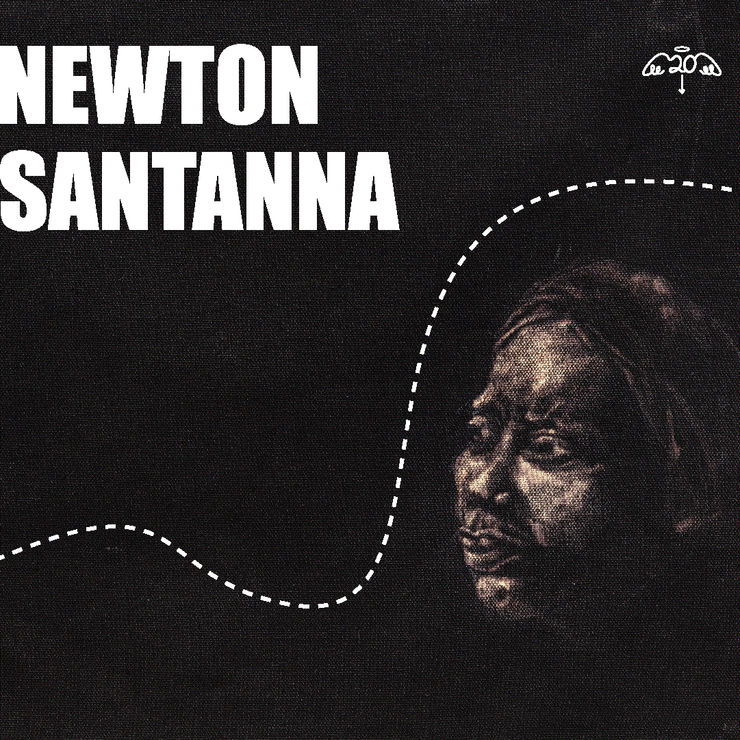 Newton Santanna | Identidade