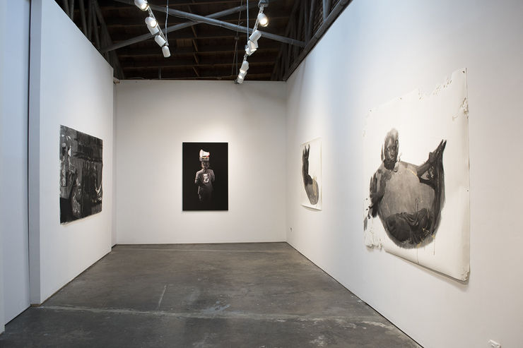 Starting A Bush Fire