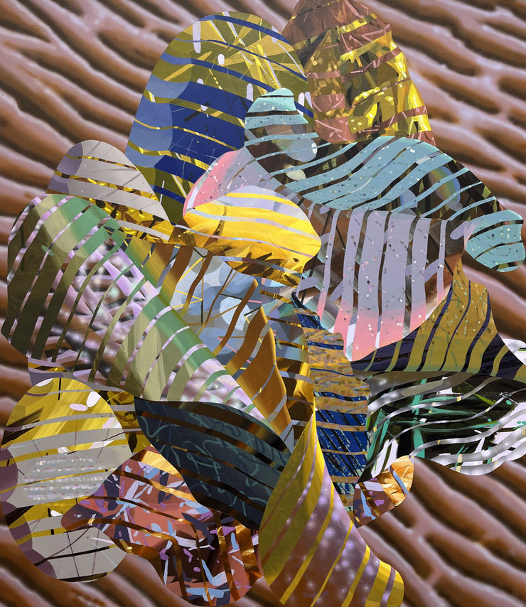 Benjamin Britton, Hooting at the Paleocene-Eocene Thermal Maximum, 2022