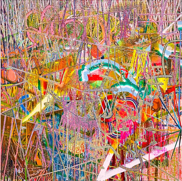 Steven Charles , Maybe you've already told me