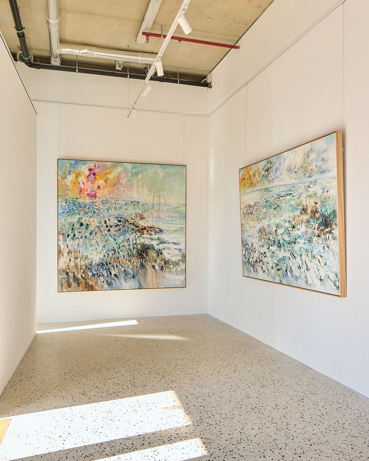 Pathway To Equilibrium at Otomys