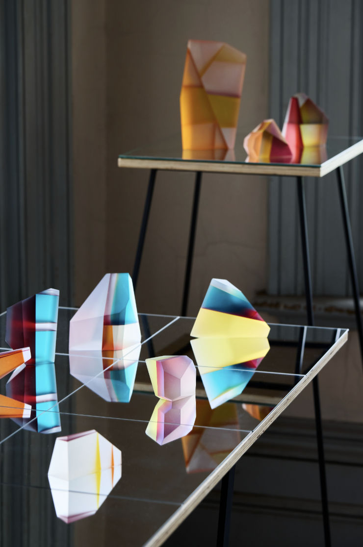 Still Point; photographed by Sharyn Cairns