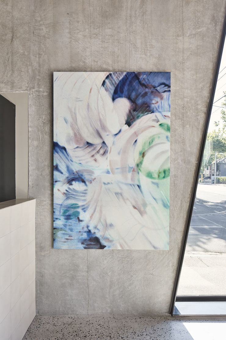 Photographed by Jade Cantwell