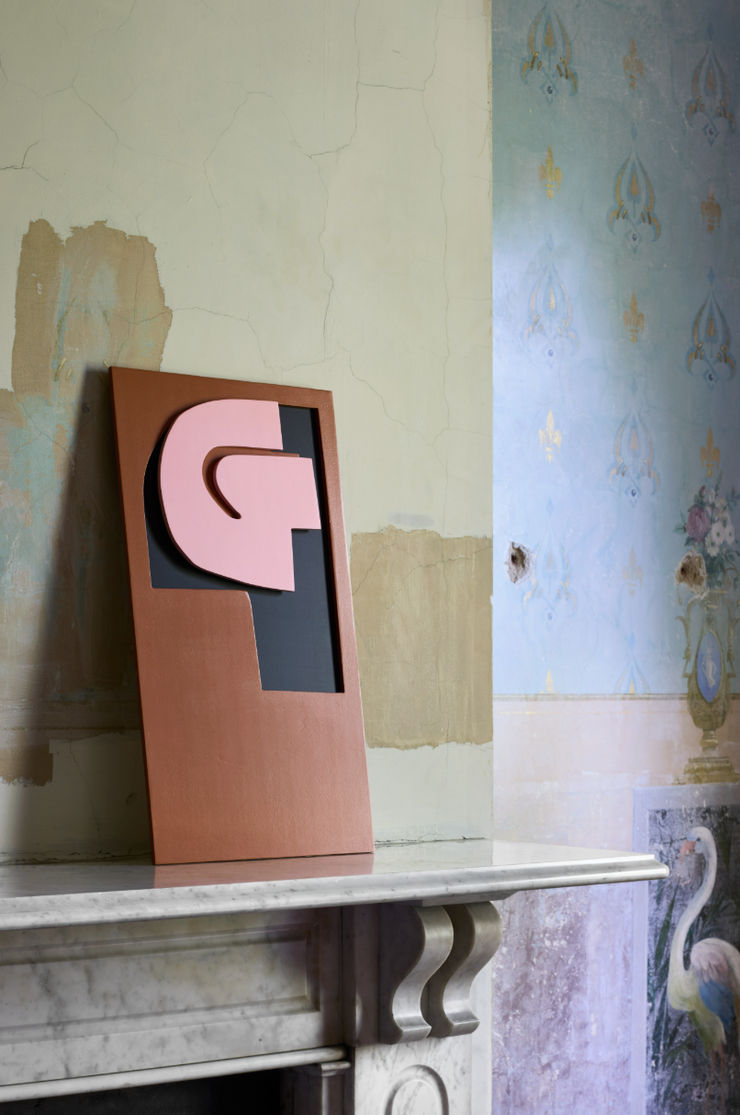 Still Point; photographed by Sharyn Cairns