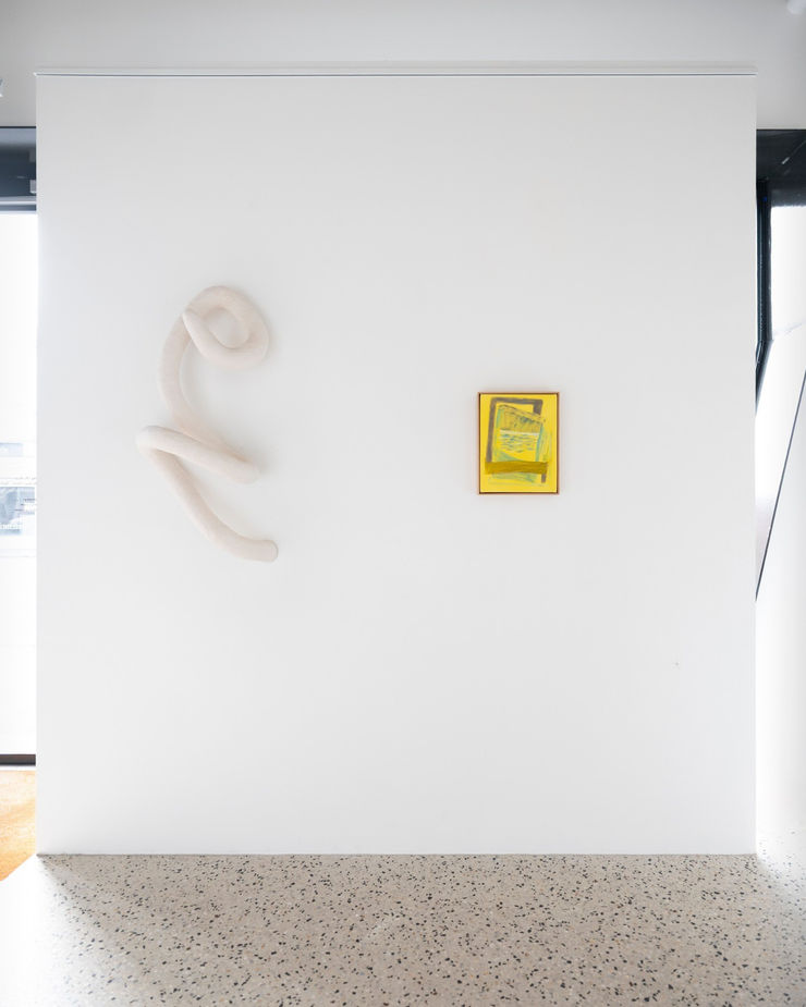 Greg Penn - Installation Shots