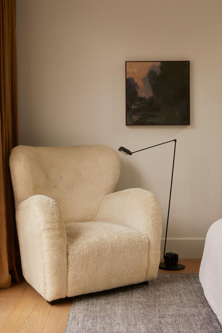 GREG WOOD Pico House by Georgina Jeffries. Photographed by Lillie Thompson.