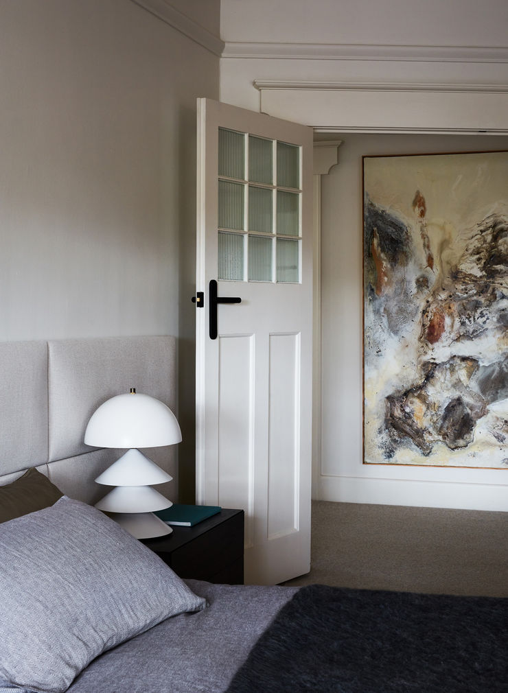 EDUARDO SANTOS Gascoigne House by Simone Haag. Photo courtesy Simone Haag.