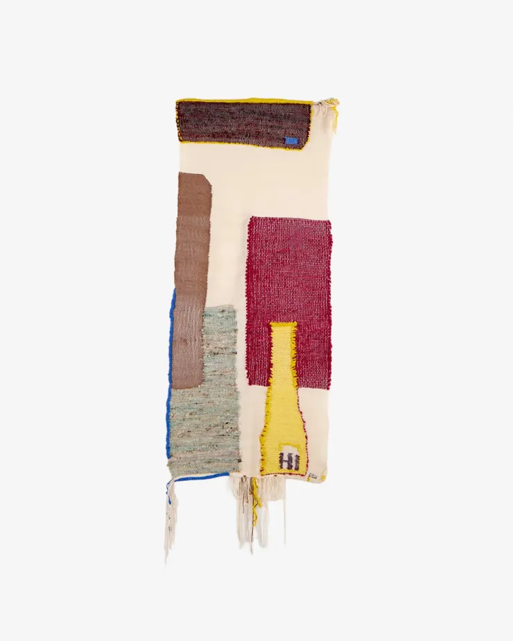 Frances van Hasselt - Foreign Constellations