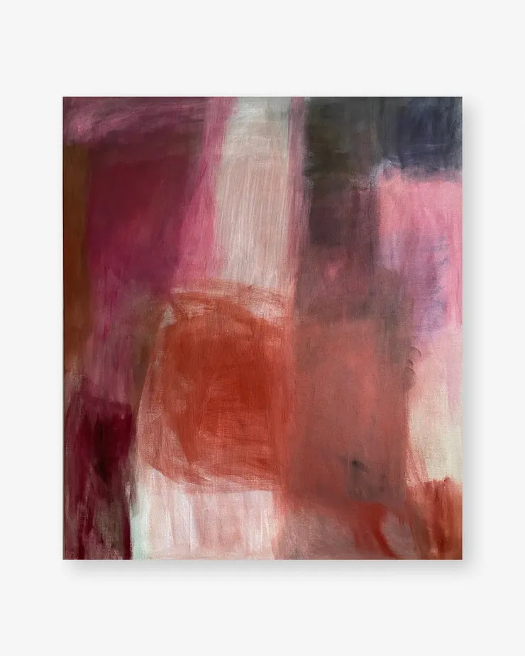 Jenny Lundgren - Small Blue