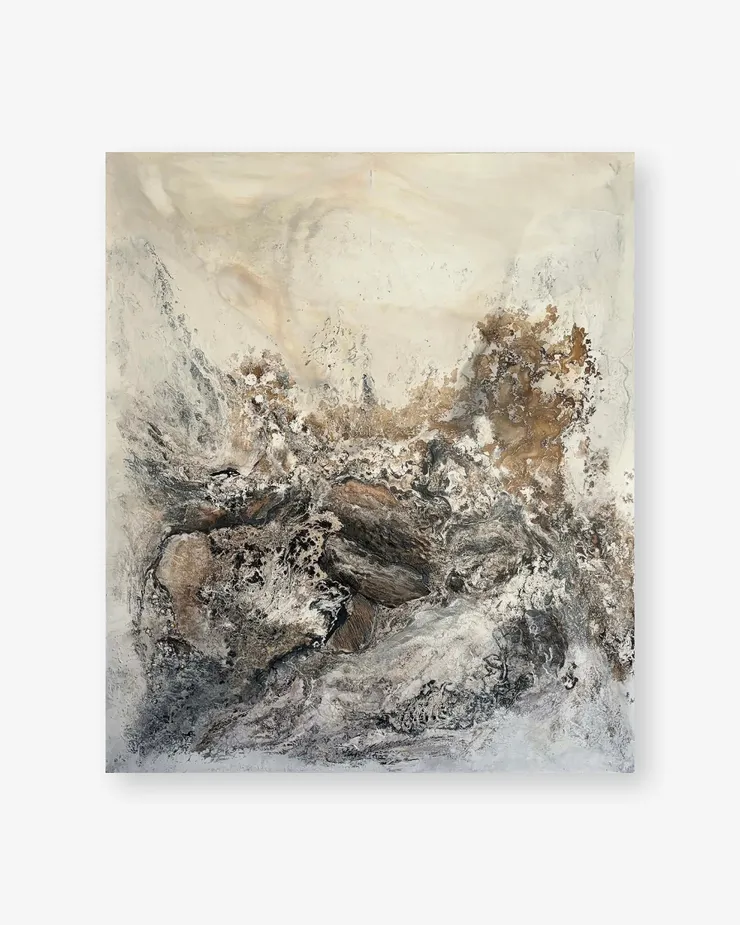 Eduardo Santos - Untitled 46