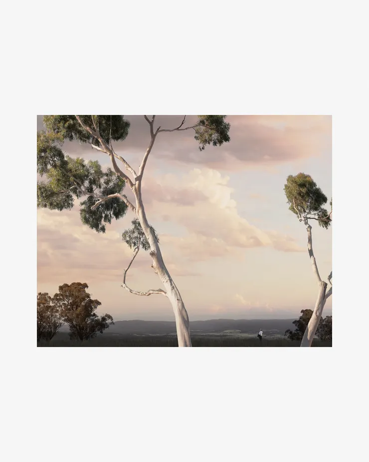 Lindsay Blamey - Belonging to Season