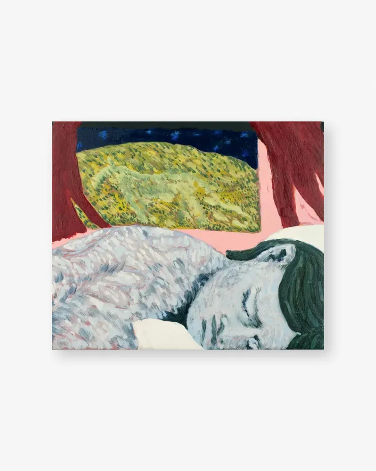 Chica Seal - He Became a Twitcher