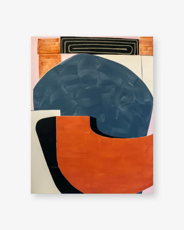 Marie Bernard - Coastal