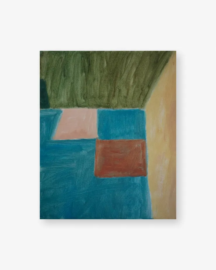 Inga Dalrymple - Astonished Boughs