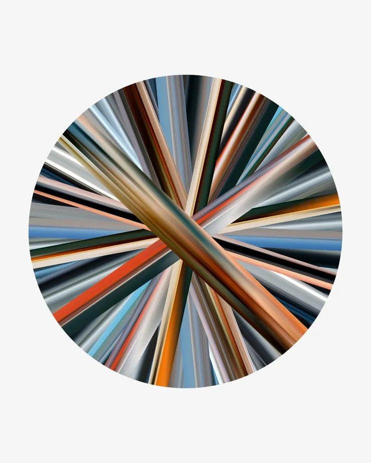 Eduardo Santos Light Wheels - 009WL