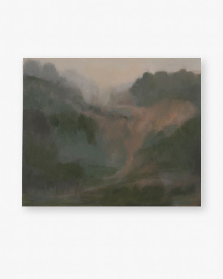 Greg Wood - V3 Leaving For The Country