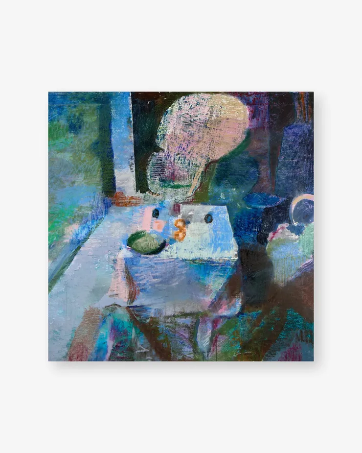 Piet Raemdonck - Koraal I