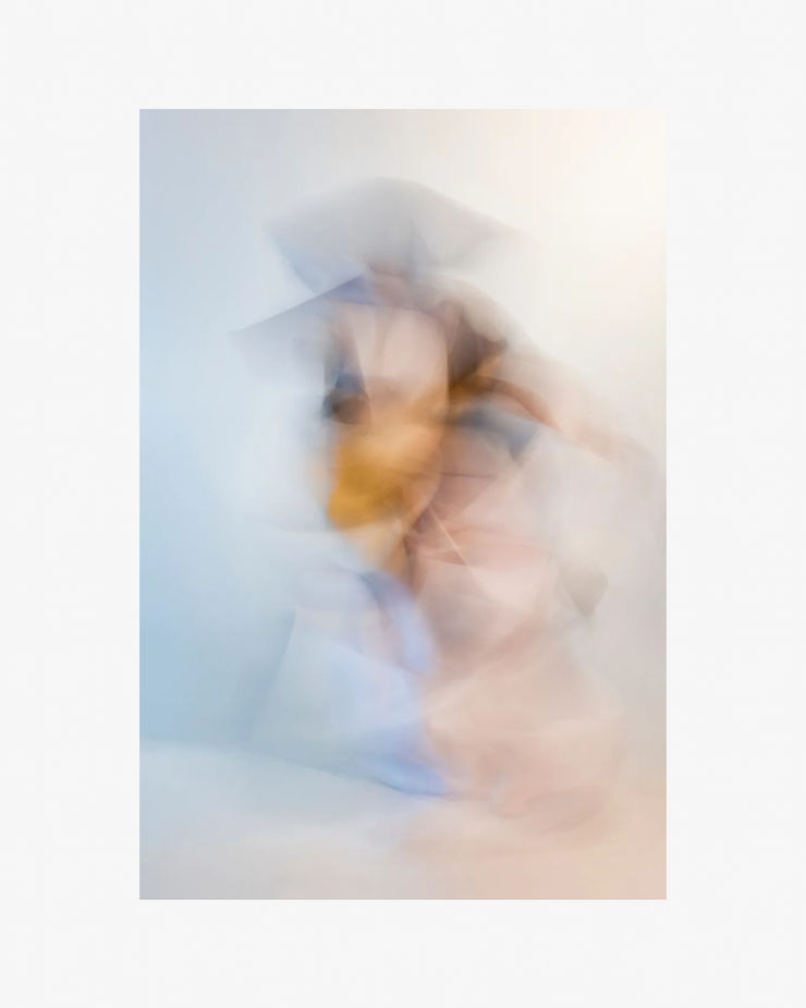 Simone Boon - Installation Shots