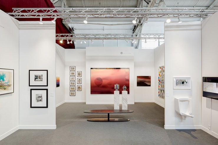 Fog Design + Art 2017