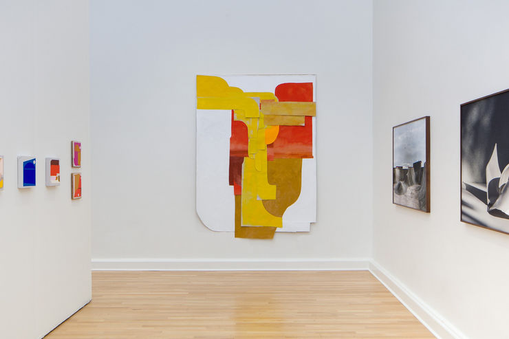 Art Los Angeles Contemporary 2020