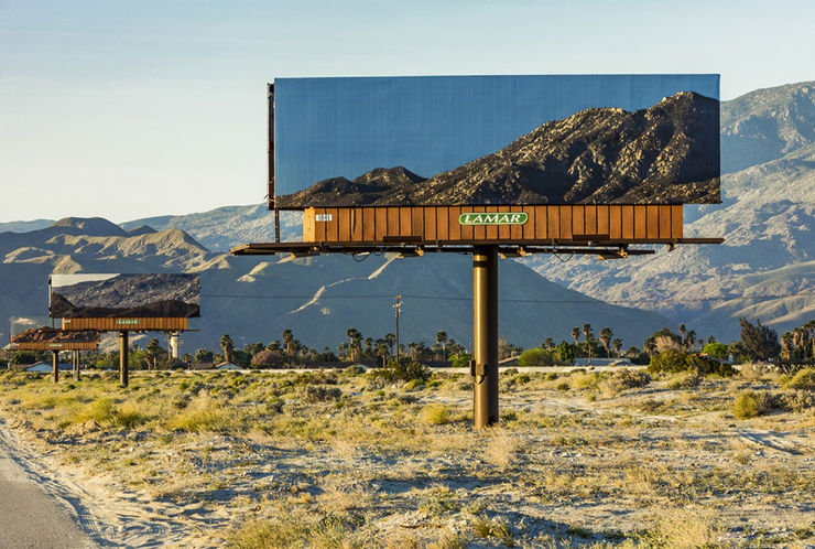 Art Palm Springs 2018