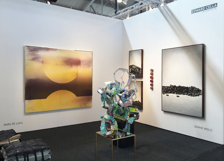 Fog Design + Art 2015