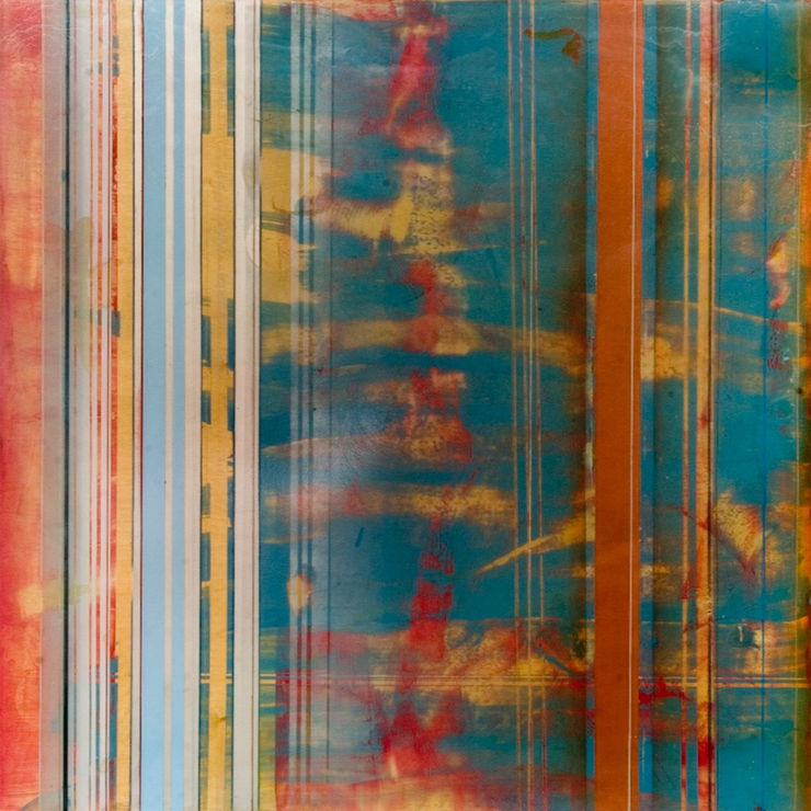 R. Nelson Parrish Surface Tension