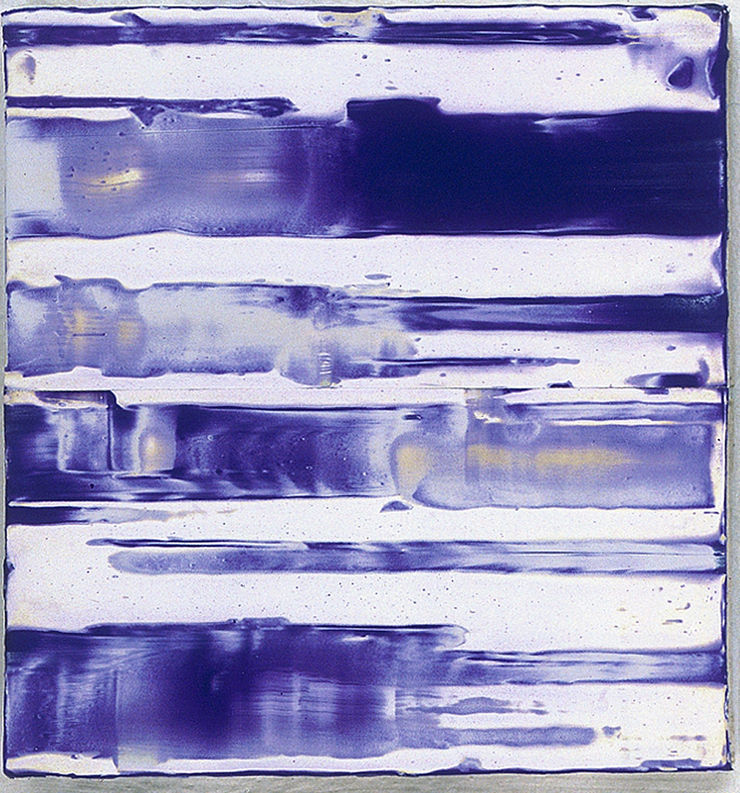 Mark Harrington East / West