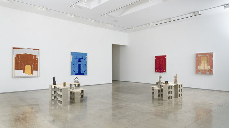 Aili Schmeltz A Future Perfect