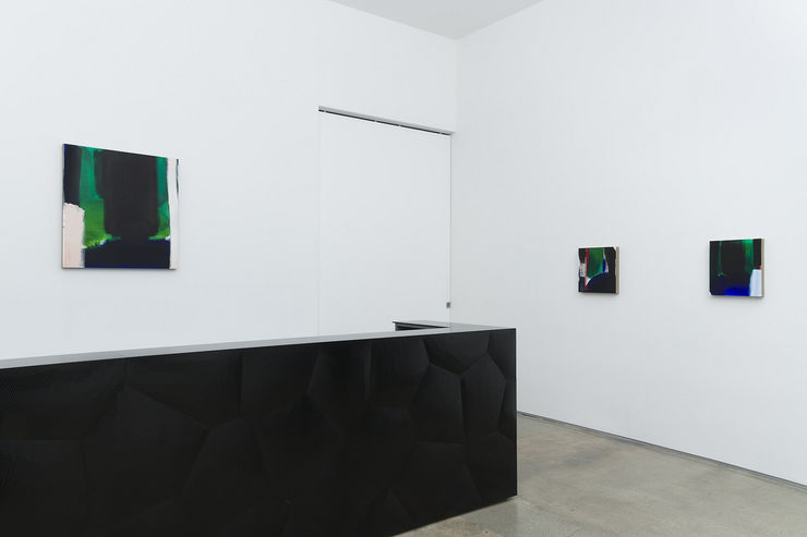 Sara Carter A Novel's Protagonist