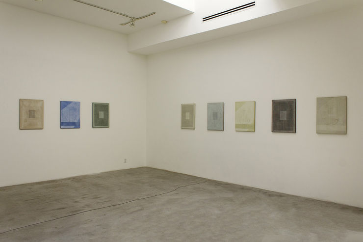 Paul Gillis Indivisible by Light