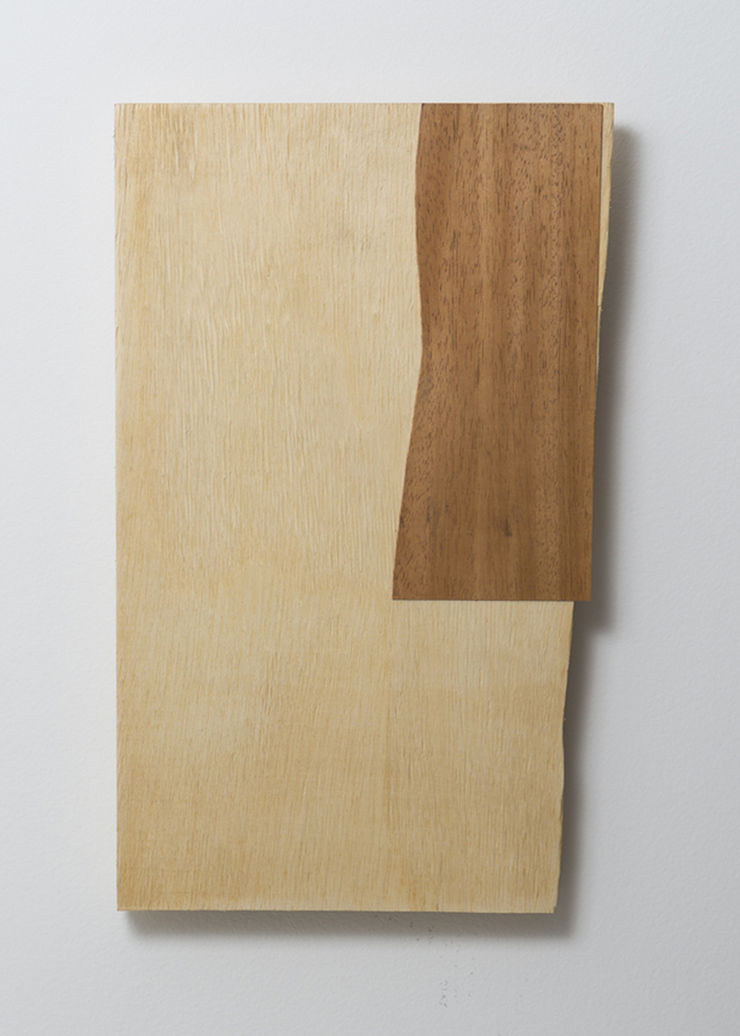 Pablo Lobato, Sem título (Ela), 2016